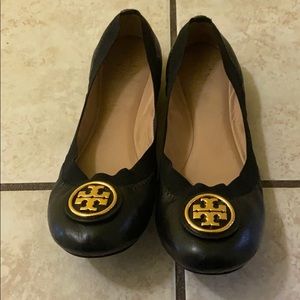 Tory Burch flats size 7.0